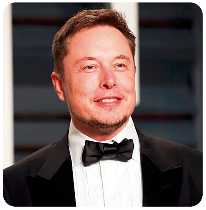 Elon Musk