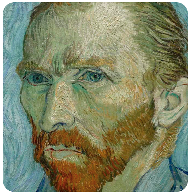 Vincent Van Gogh